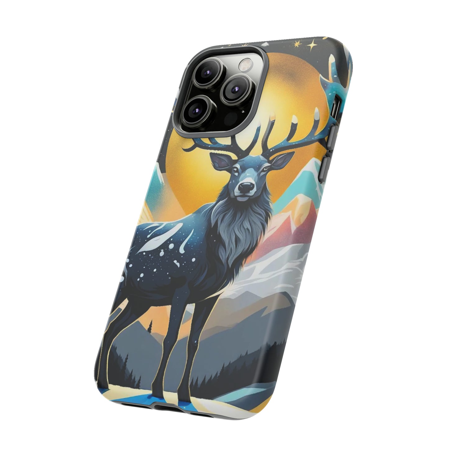 Moose Tough Case