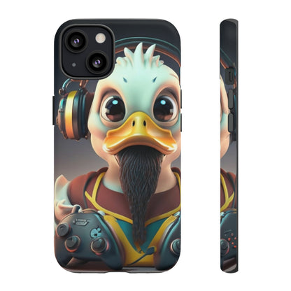 DJ DUCK Tough Case