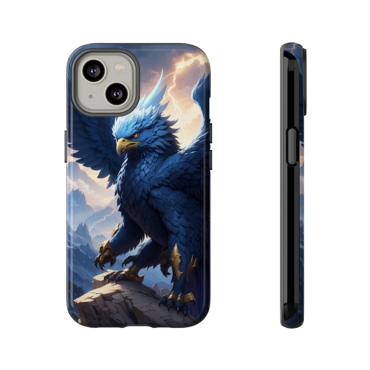 Hawk Tough Case