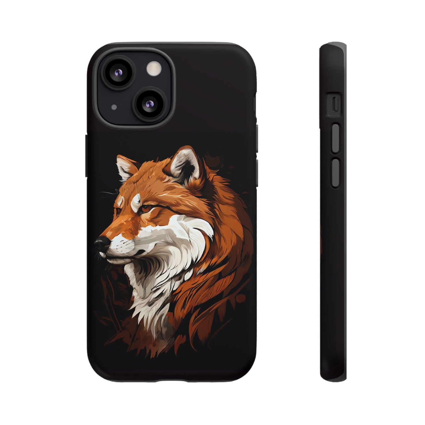 Sly Fox Tough Case