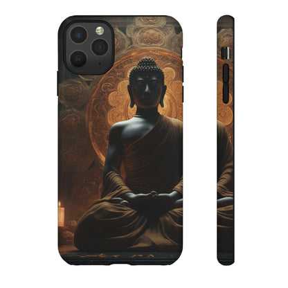 Inner Peace Tough Case