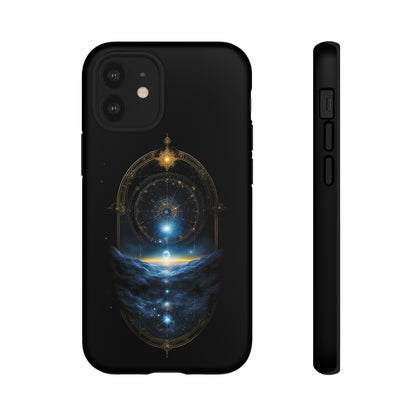 Celestial Map Tough Case