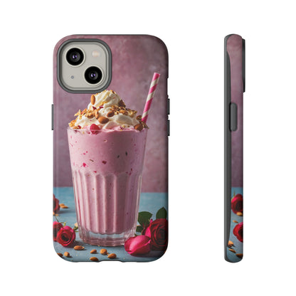 Rose Shake Tough Case