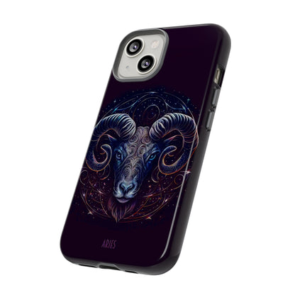 Aries Tough Case