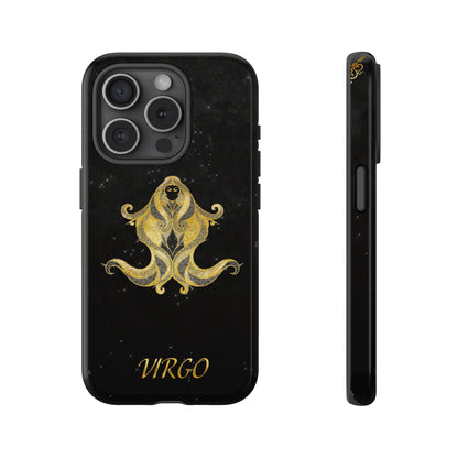 Virgo Tough Case