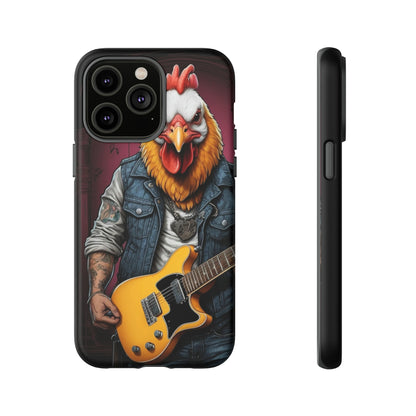 Rooster Rock Tough Case