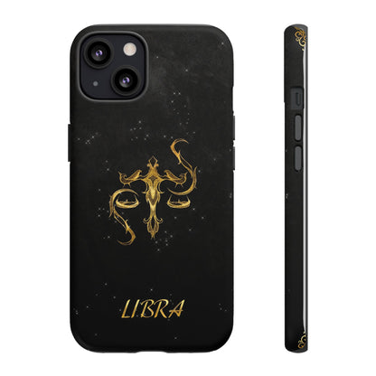 Libra Tough Case