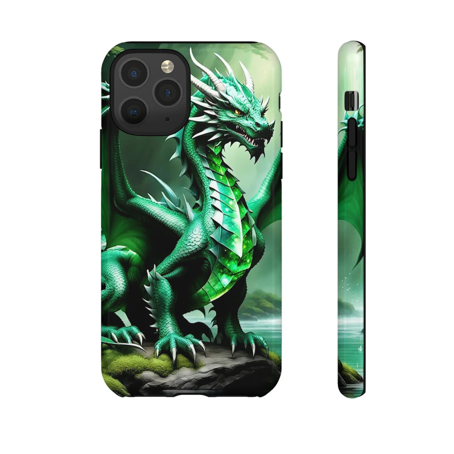 Dragon Tough Case