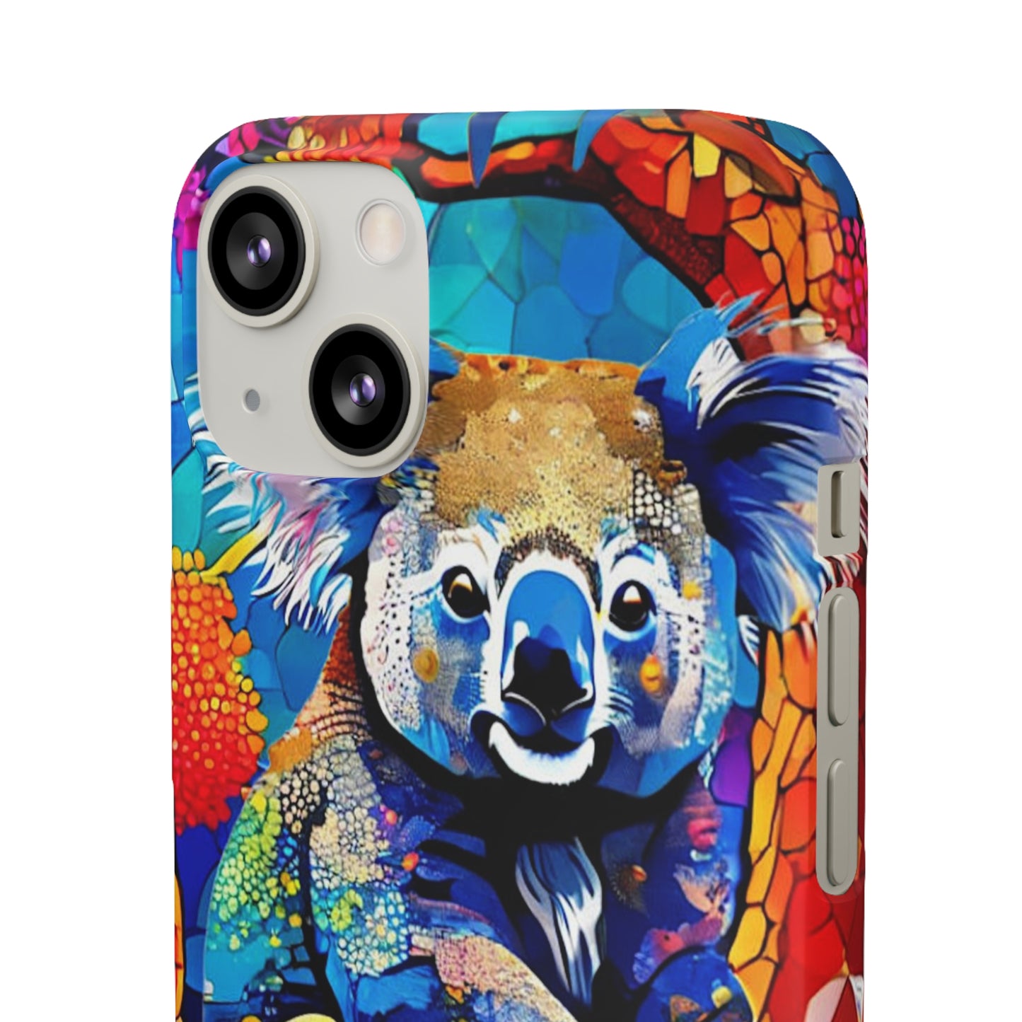 Koala Snap Case - Colorwink