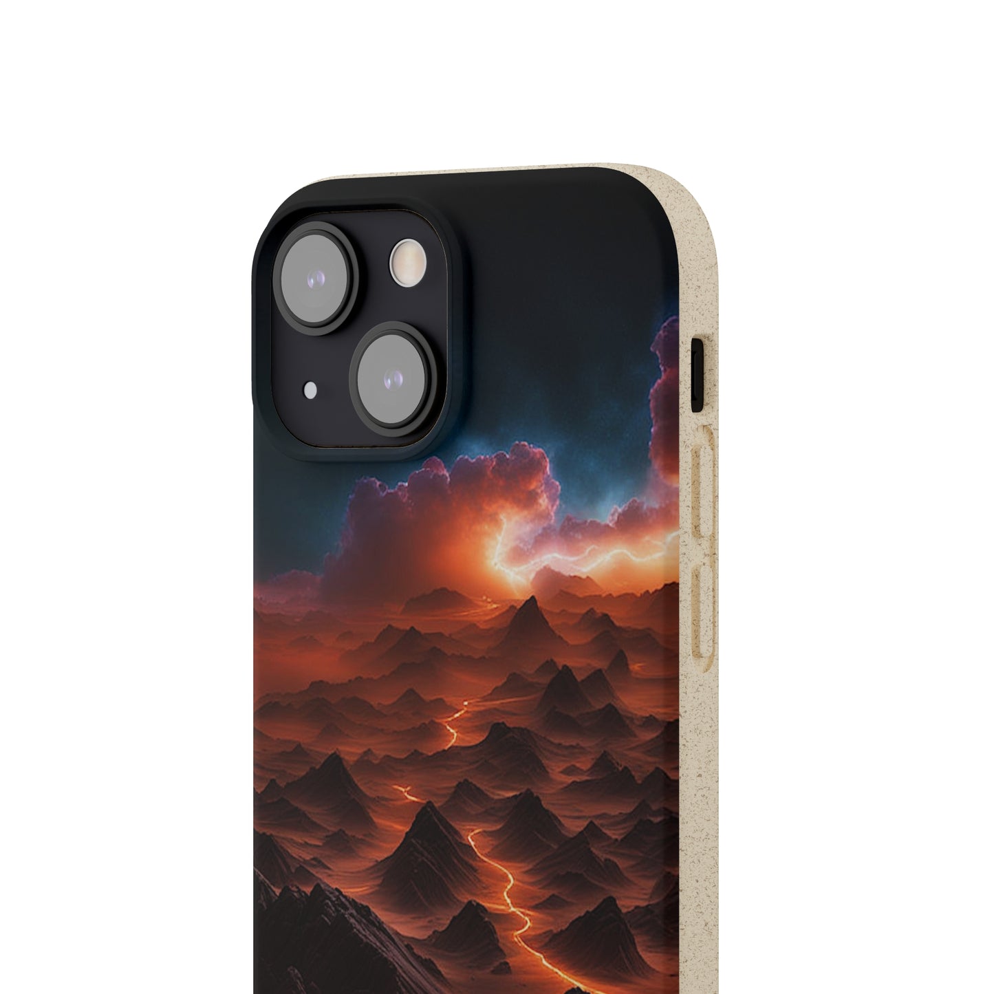 Scenic View Biodegradable Case