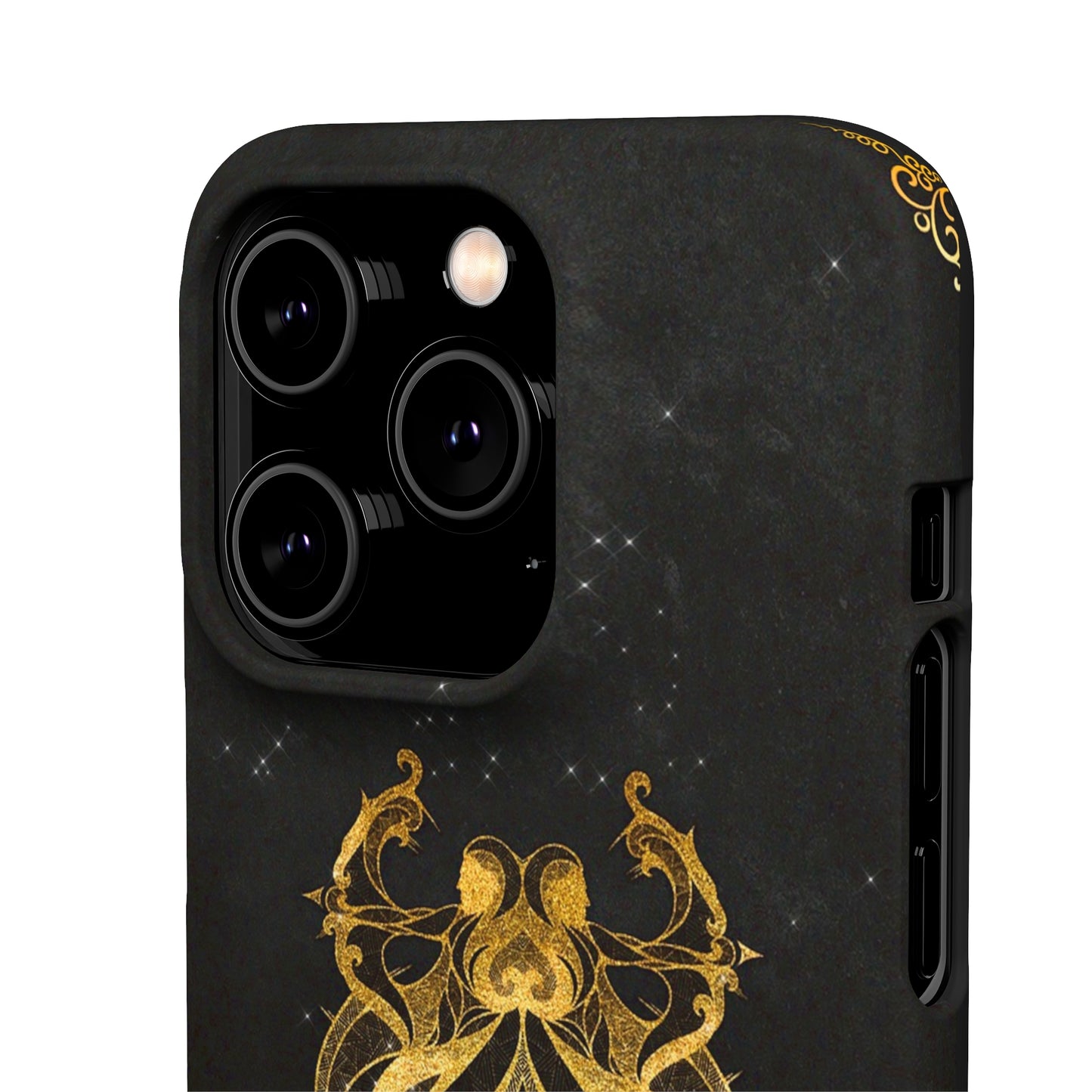 Sagittarius Snap Case