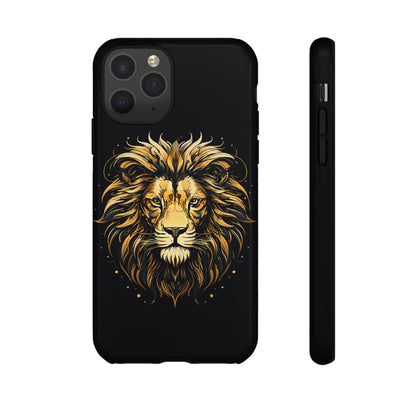 Alpha Lion Tough Case