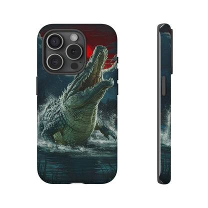 Aggressive Gator Tough Case