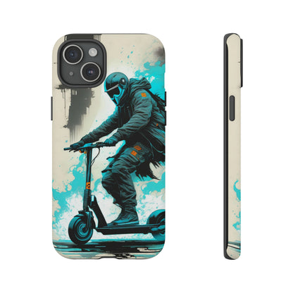 Scooter Tough Case