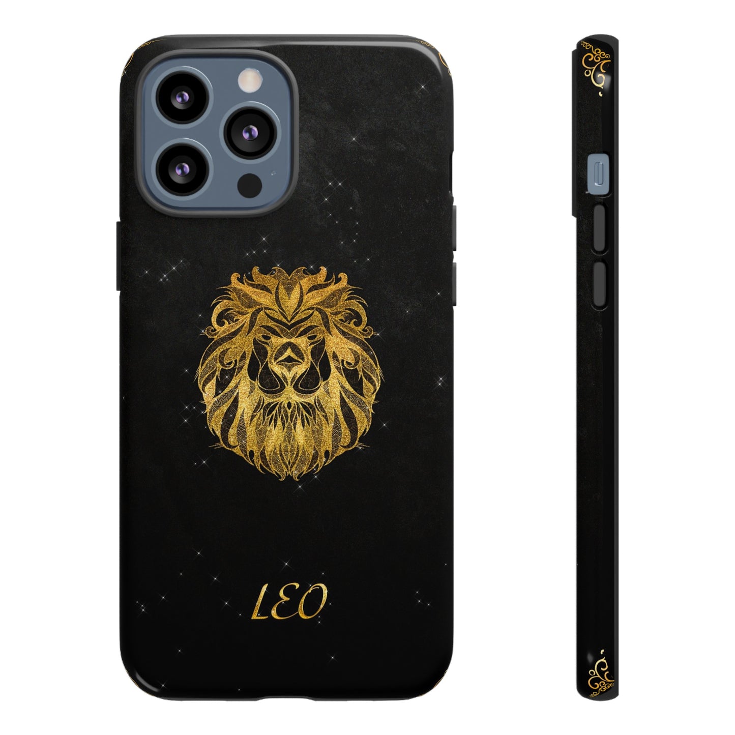 Leo Tough Case