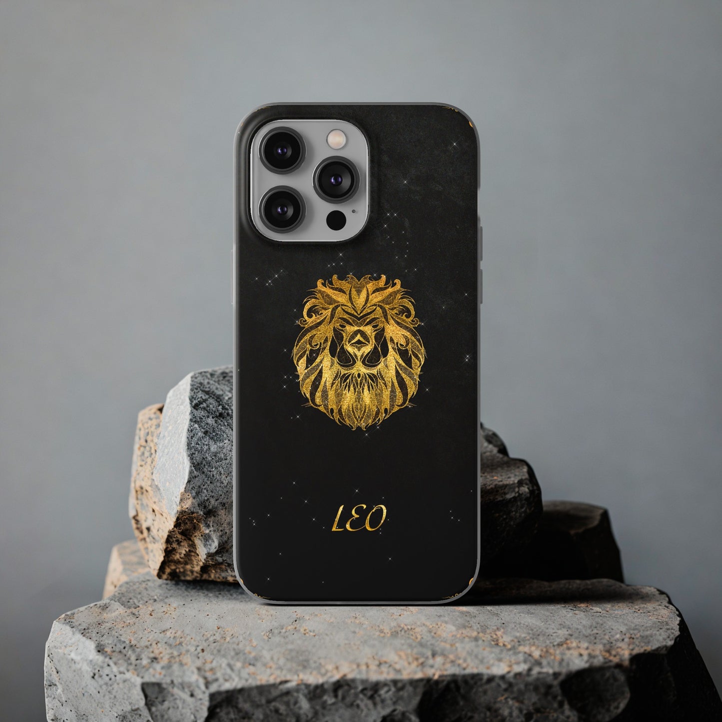 Leo Flexi Case