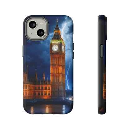 The Big Ben Tough Case