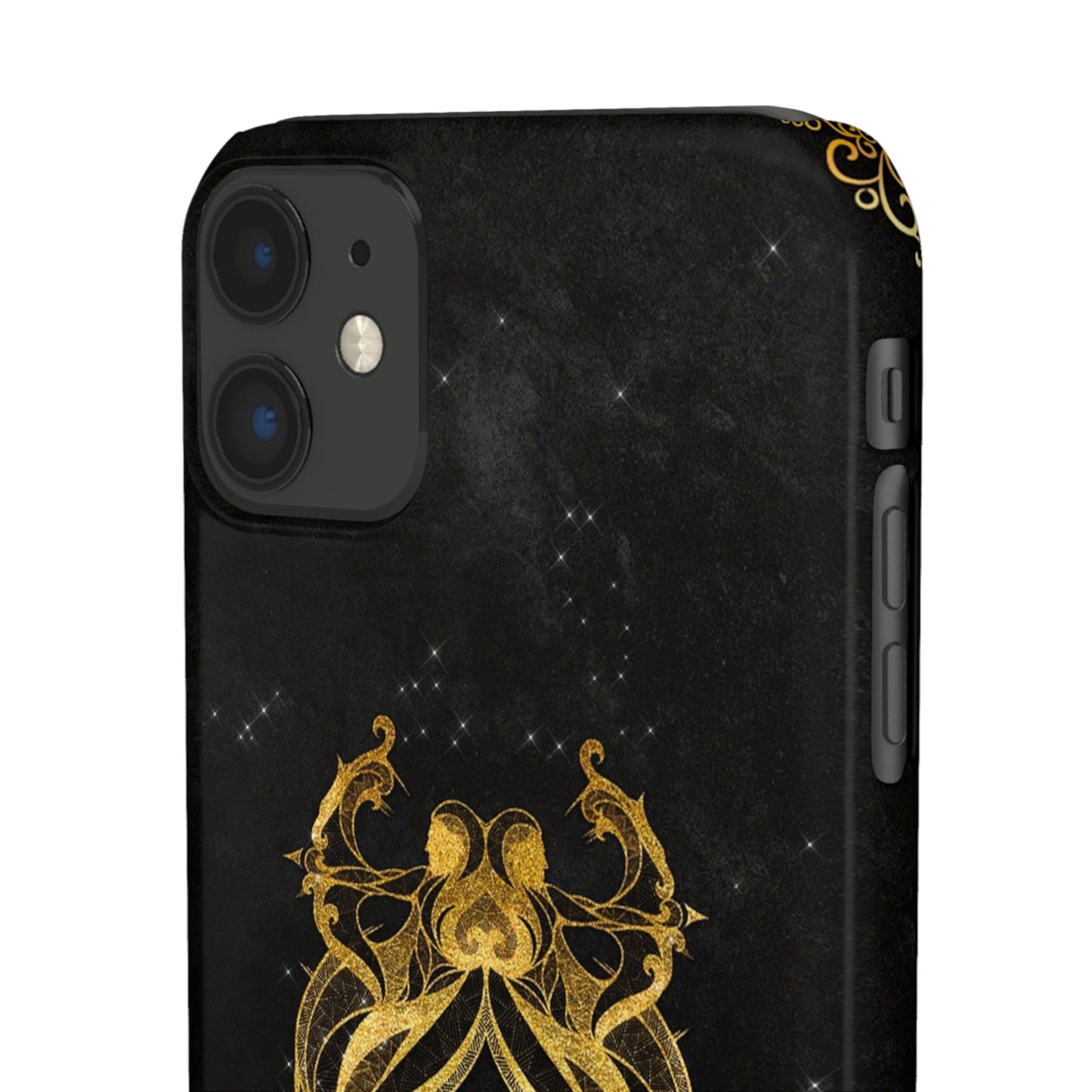 Sagittarius Snap Case