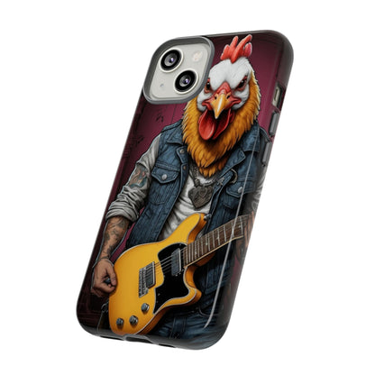 Rooster Rock Tough Case