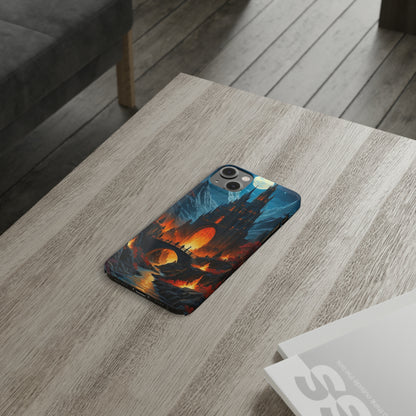 Animated Slim Phone Case - Colorwink