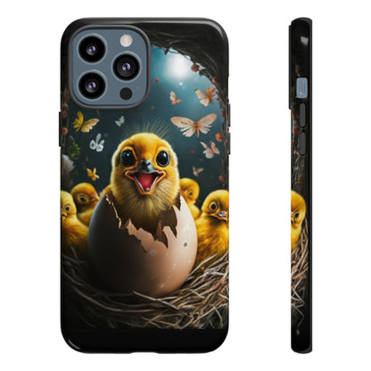 Hatchling Tough Case