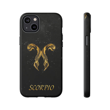 Scorpio Tough Case