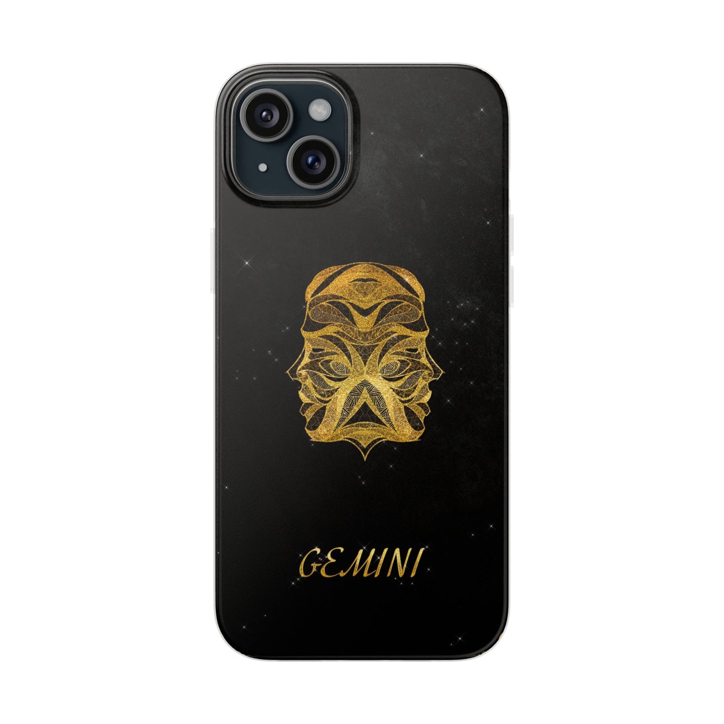 Gemini Flexi Case