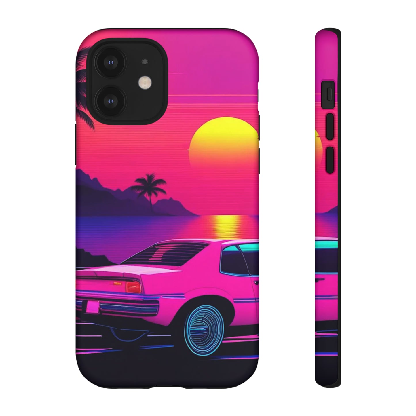 Beautiful Sunset Tough Case