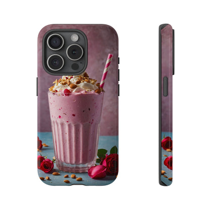 Rose Shake Tough Case