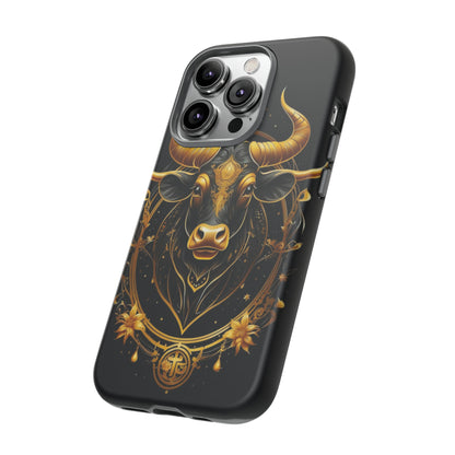 Taurus Tough Case