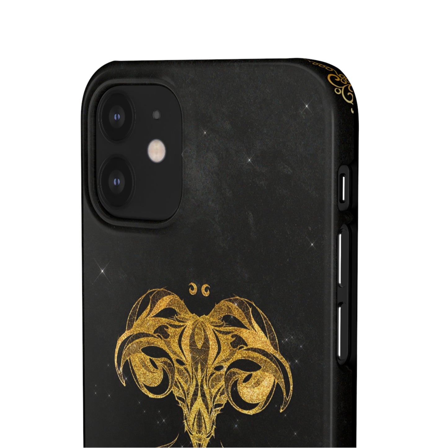 Aries Snap Case