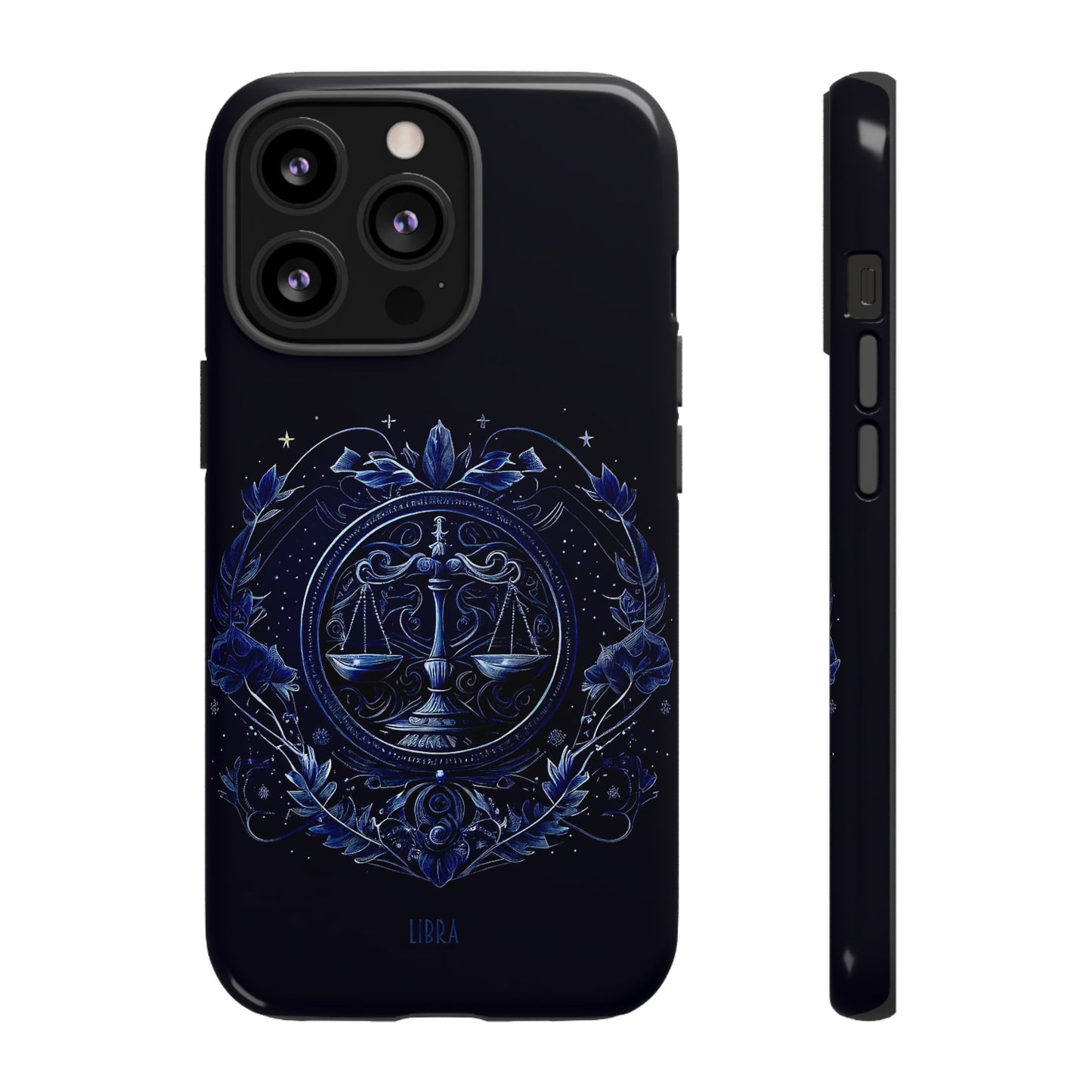 Libra Tough Case