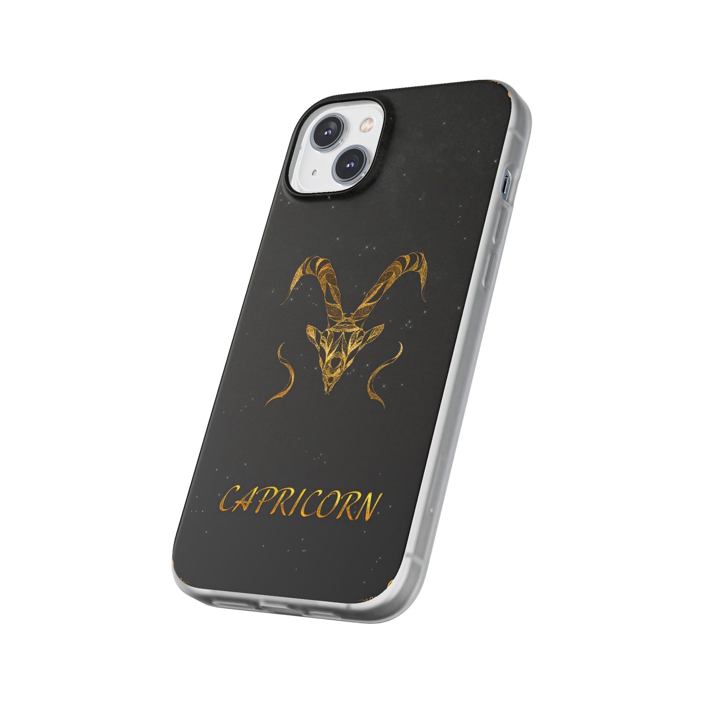 Capricorn Flexi Case