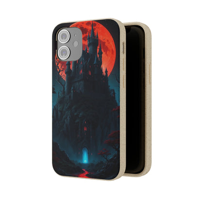 Midnight Horror Biodegradable Case