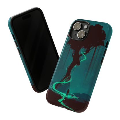 Abstract Tough Case