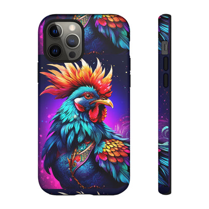 Crown Chicken Tough Case