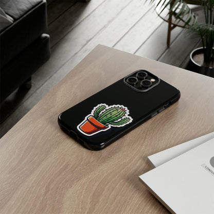 Cactus Tough Case