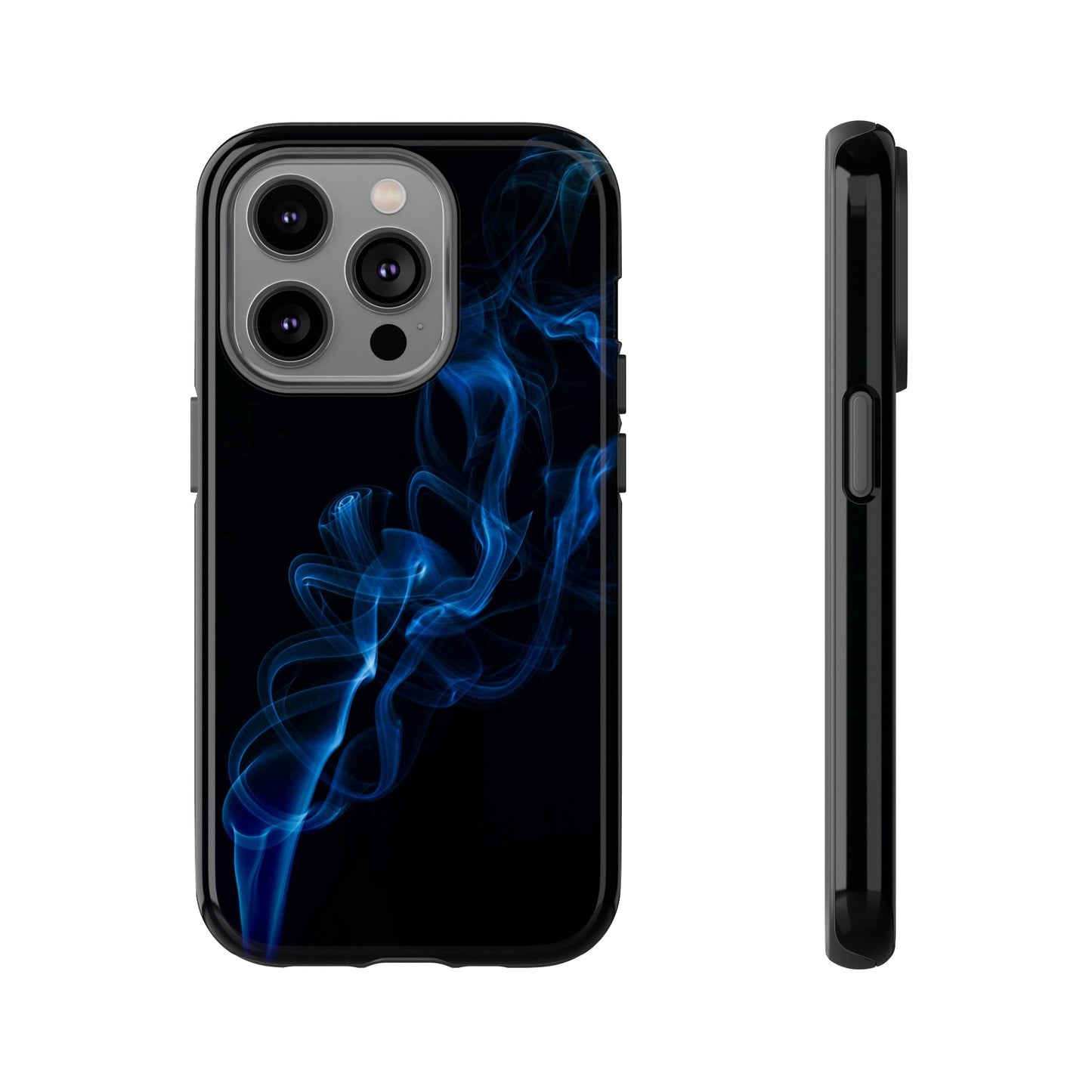 Incense Vapor Tough Case