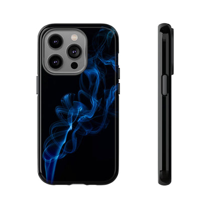 Incense Vapor Tough Case