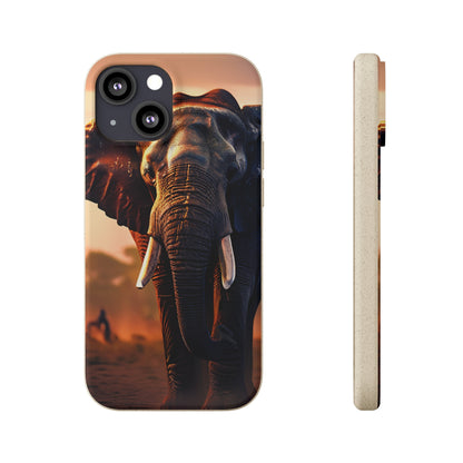 Gentle Giant Biodegradable Case