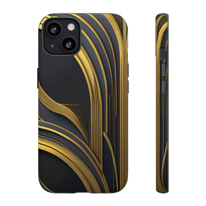 Pattern Modern Design Art Tough Case