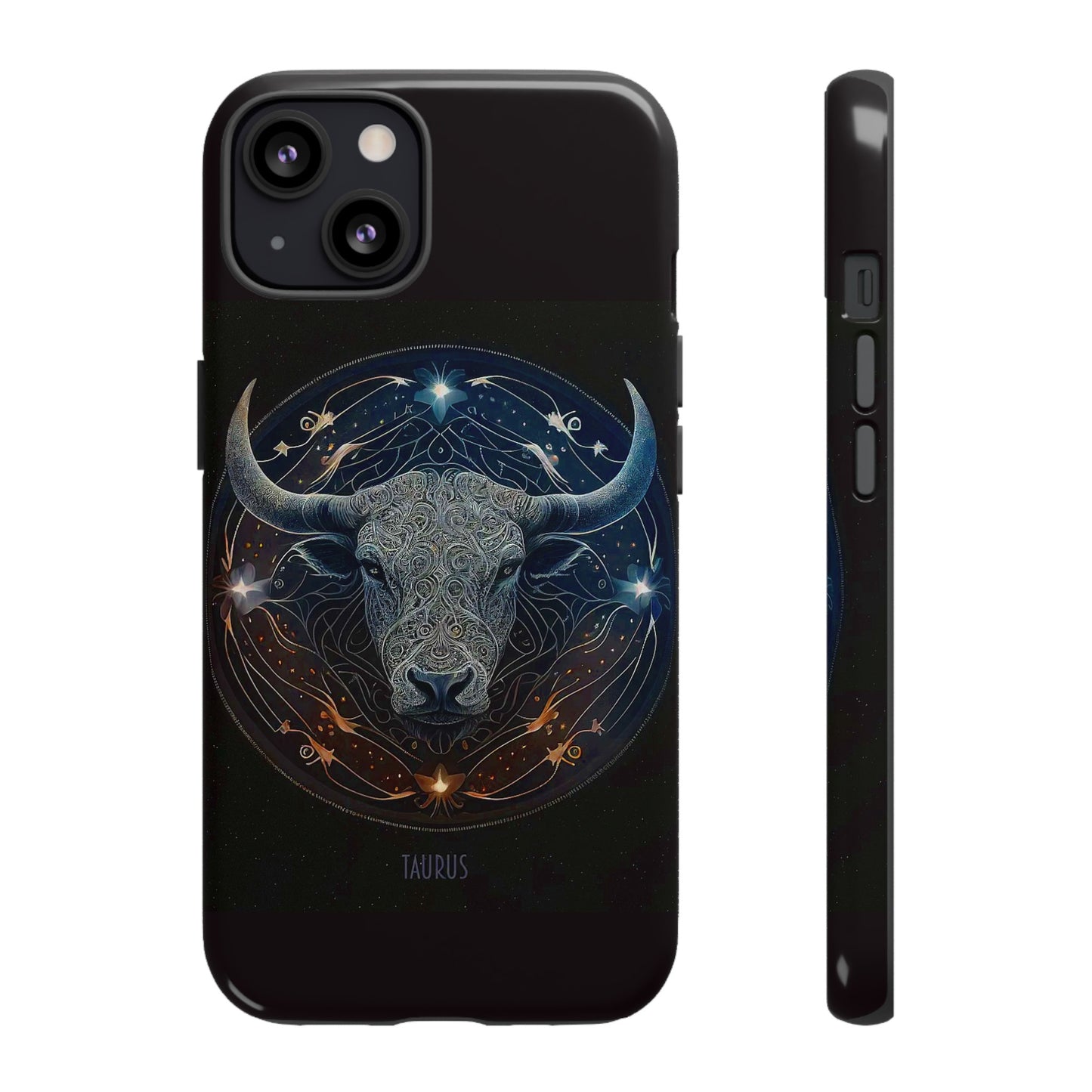 Taurus Tough Case