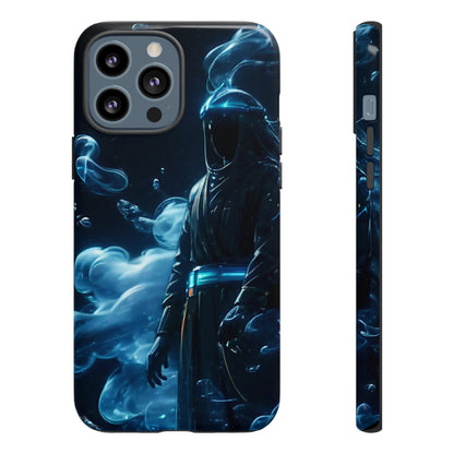 Knights Aura Tough Case