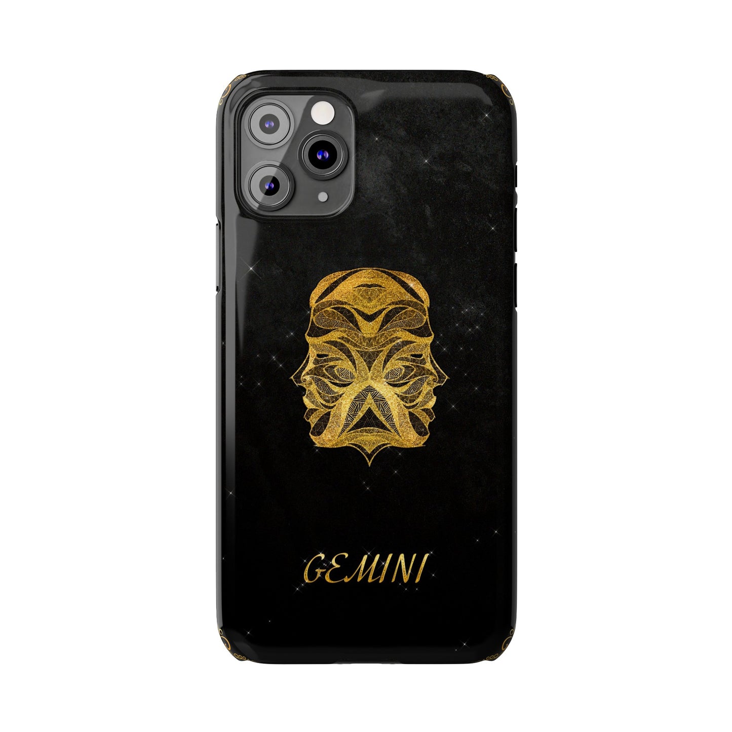 Gemini Slim Phone Case