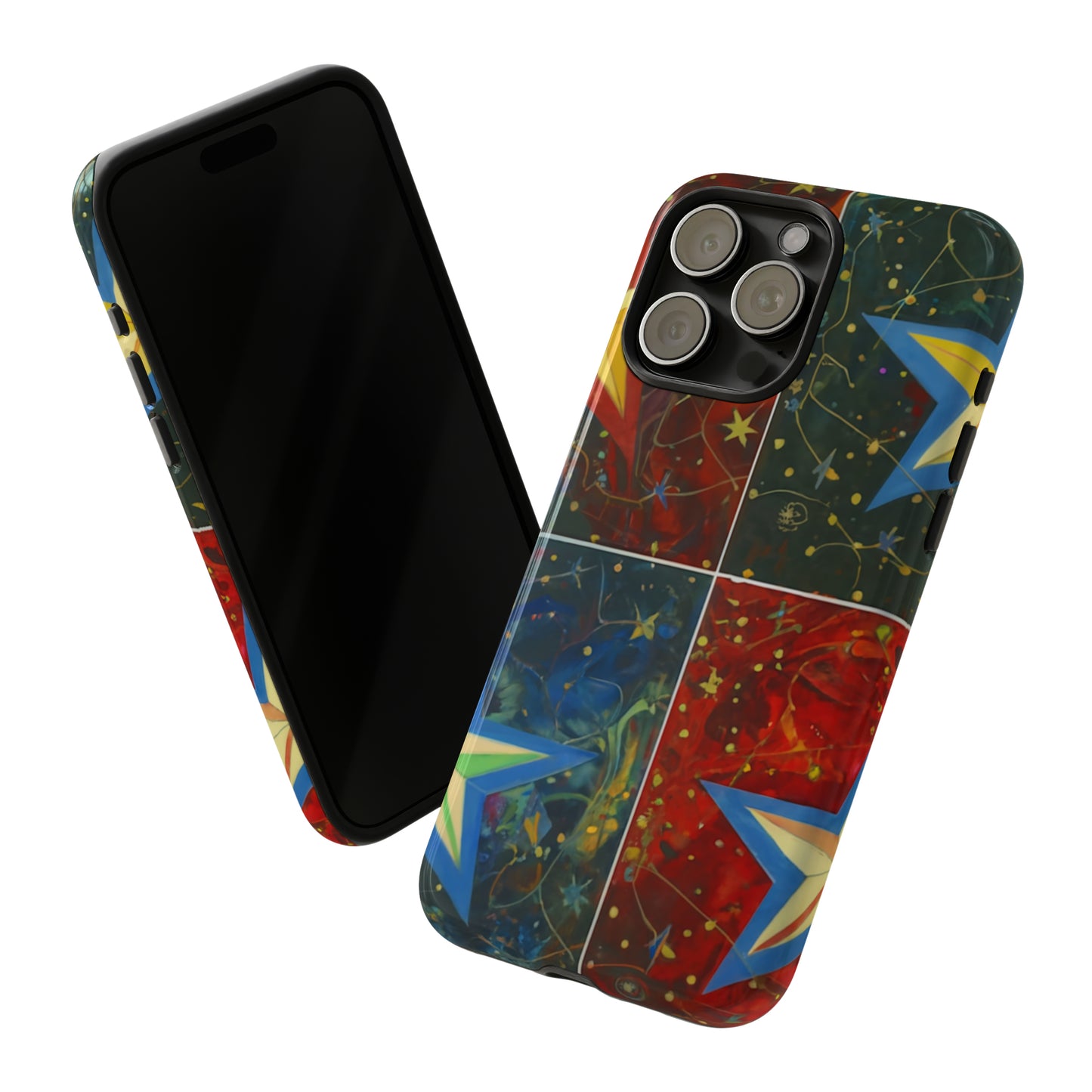 Art  Pattern Tough Case