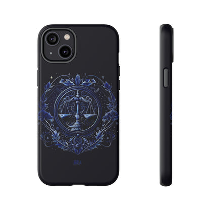 Libra Tough Case