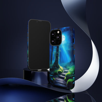 Nightscape Tough Case