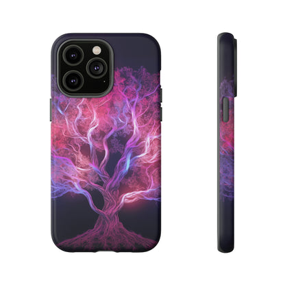 Neon Tree Tough Case