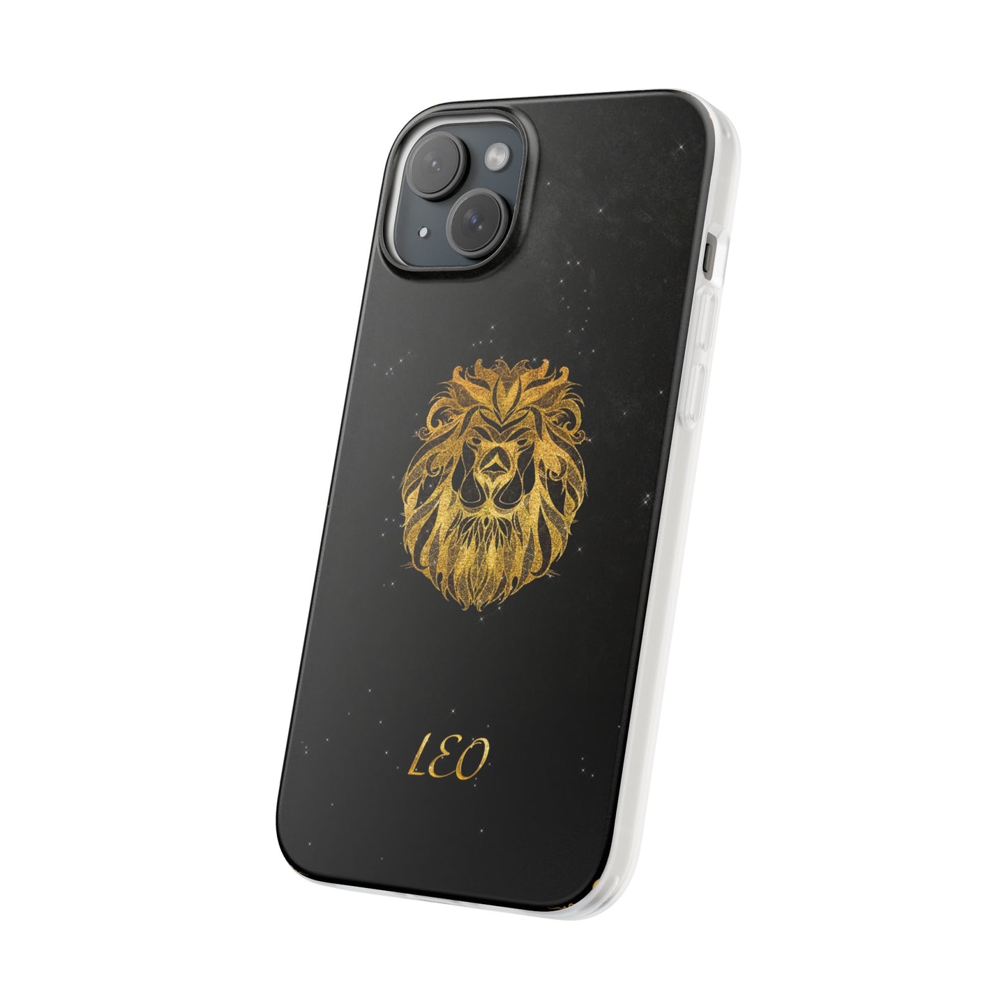 Leo Flexi Case