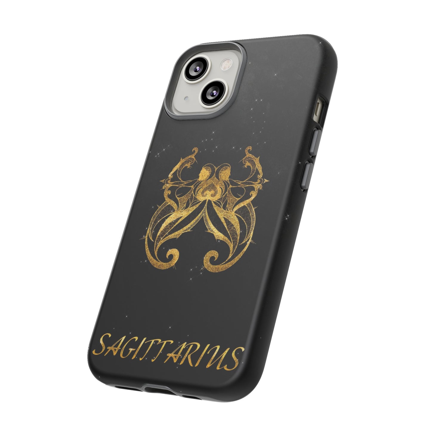 Sagittarius Tough Case